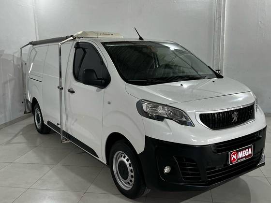 PEUGEOT EXPERT 1.6 BLUEHDI DIESEL BUSINESS PACK MANUAL